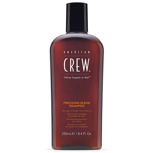American Crew Precision Blend Shampoo (250ml)