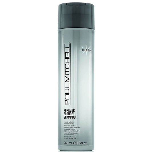 Paul Mitchell Forever Blonde Shampoo (250ml)