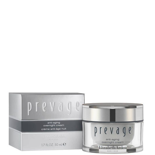 Elizabeth Arden Prevage Anti-aging Overnight Cream 50ml
