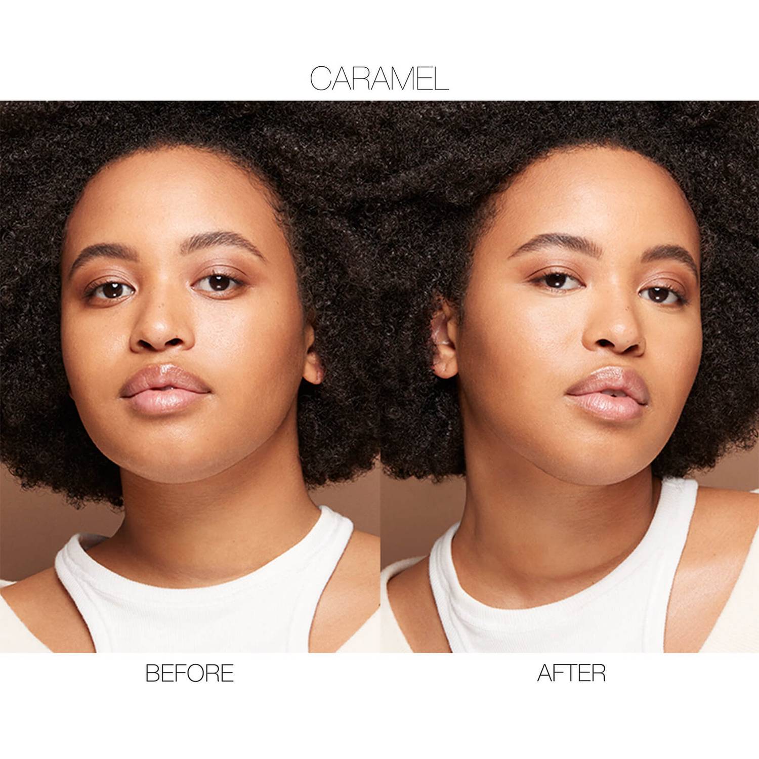 Caramel Caramel