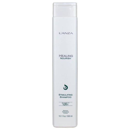 L'Anza Healing Nourish Stimulating Shampoo (300ml)