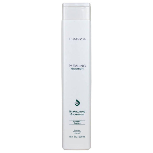 L'Anza Healing Nourish Stimulating Shampoo (300ml)