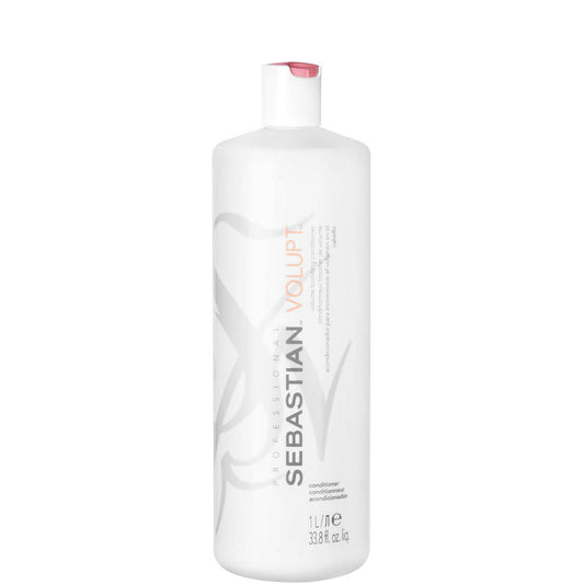 Sebastian Professional Volupt Conditioner for Volume 1000ml (Worth £68.00)