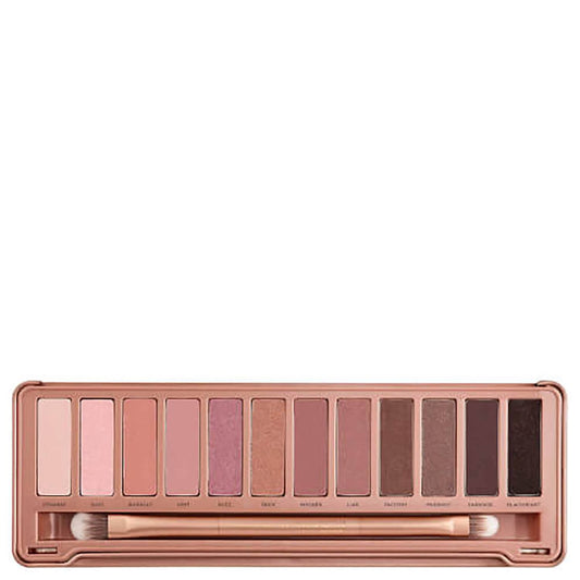 Urban Decay Naked 3 Palette