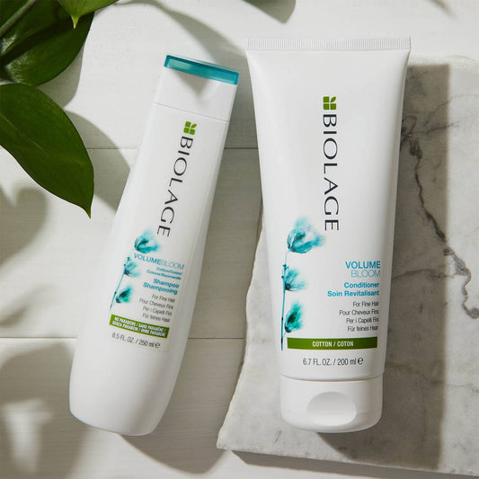 Biolage VolumeBloom Volumising Shampoo for Fine Hair 250ml