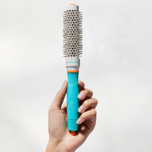 Moroccanoil Ceramic Brush Round 25mm