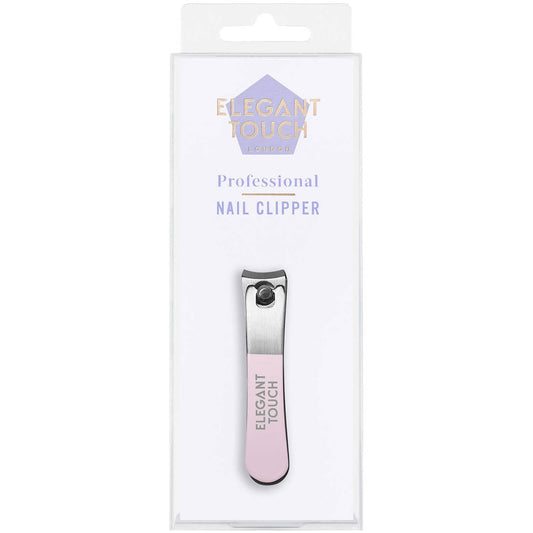 Elegant Touch Professional Nail Clipper