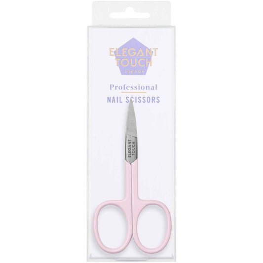 Elegant Touch Professional Nail Scissor