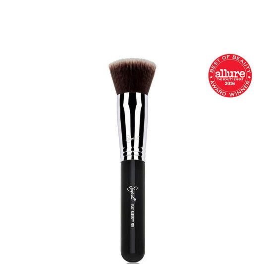 Sigma F80 Flat Kabuki?