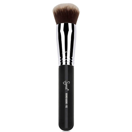Sigma F82 Round Kabuki? Brush
