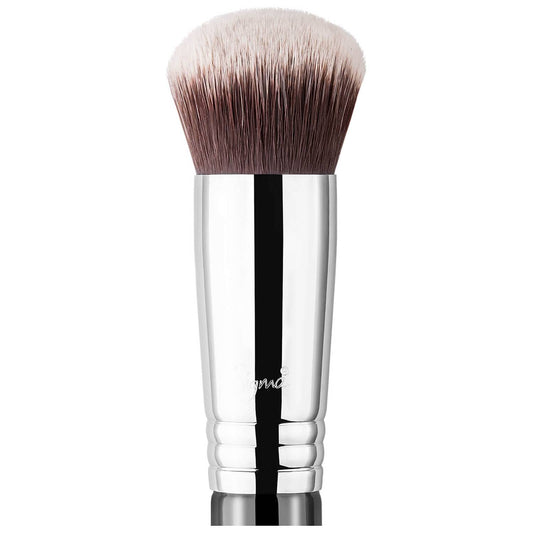 Sigma F82 Round Kabuki? Brush