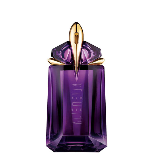 MUGLER Alien Eau de Parfum Natural Spray Refillable - 60ml