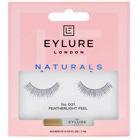 Eylure Naturals 031 Lashes