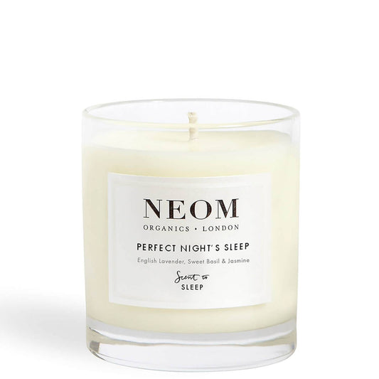 NEOM Perfect Night's Sleep Scented Candle (1 Wick)