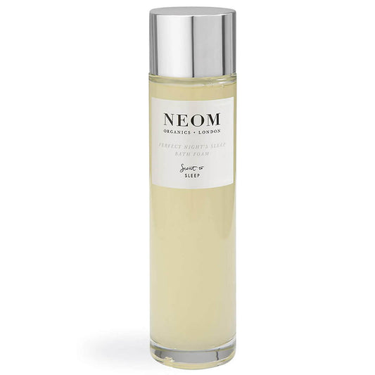 NEOM Perfect Nights Sleep Bath Foam 200ml