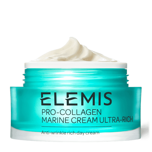 Elemis Pro-Collagen Ultra Rich Marine Cream 50ml
