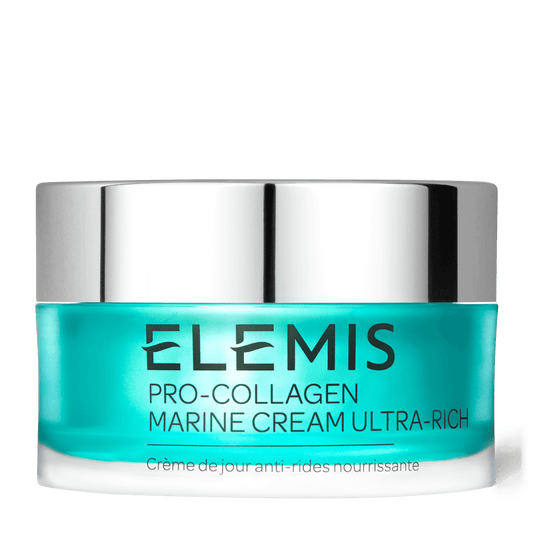 Elemis Pro-Collagen Ultra Rich Marine Cream 50ml