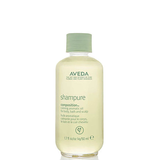 Aveda Shampure Composition Oil