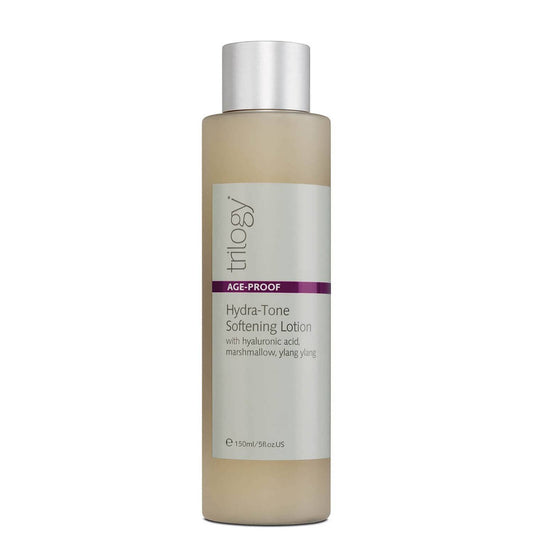 Trilogy Hydra-Tone Softening Lotion 150ml
