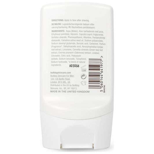 Bulldog Original After Shave Balm 100ml