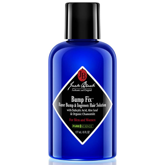 Jack Black Razor Bump and Ingrown Hair Solution 177ml