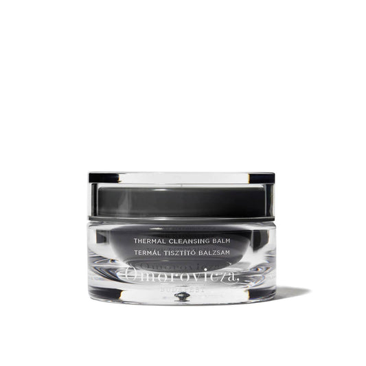 Omorovicza Thermal Cleansing Balm Supersize -100ml (Worth £92.00)