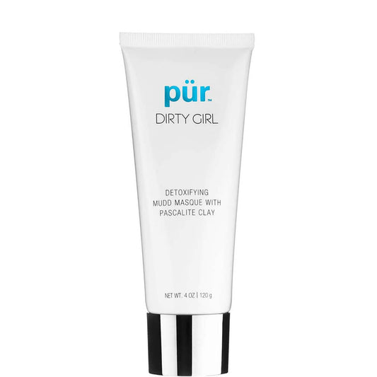 PÜR Dirty Girl Mudd Mask