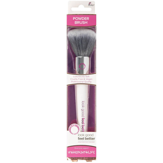 Look Good Feel Better Powder Brush