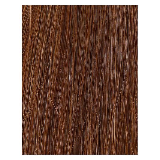 Beauty Works Deluxe Clip-In Hair Extensions 18 Inch - Caramel 6