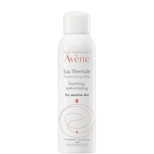 Avène Thermal Spring Water Spray for Sensitive Skin 150ml