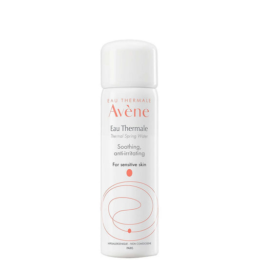 Avène Thermal Spring Water Spray for Sensitive Skin 50ml