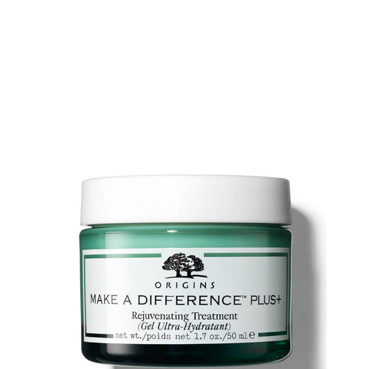 Origins Make A Difference Plus Rejuvenating Treatment 50ml