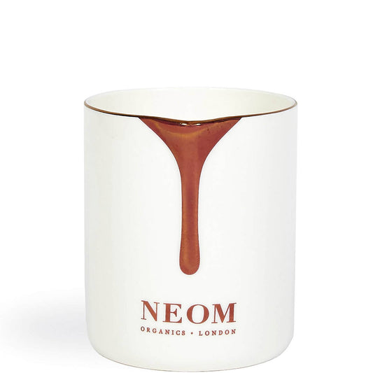 NEOM Real Luxury De-Stress Intensive Skin Treatment Candle