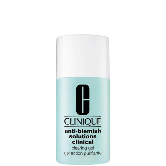 Clinique Anti Blemish Solutions Clinical Clearing Gel