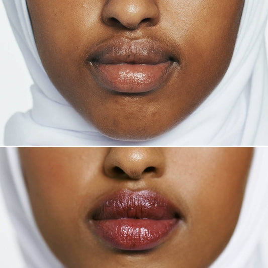 Clinique Almost Lipstick Black Honey