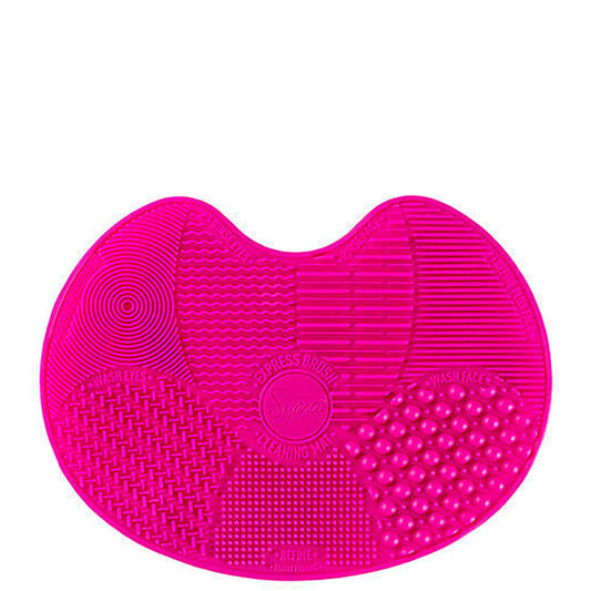 Sigma Spa® Brush Cleaning Mat