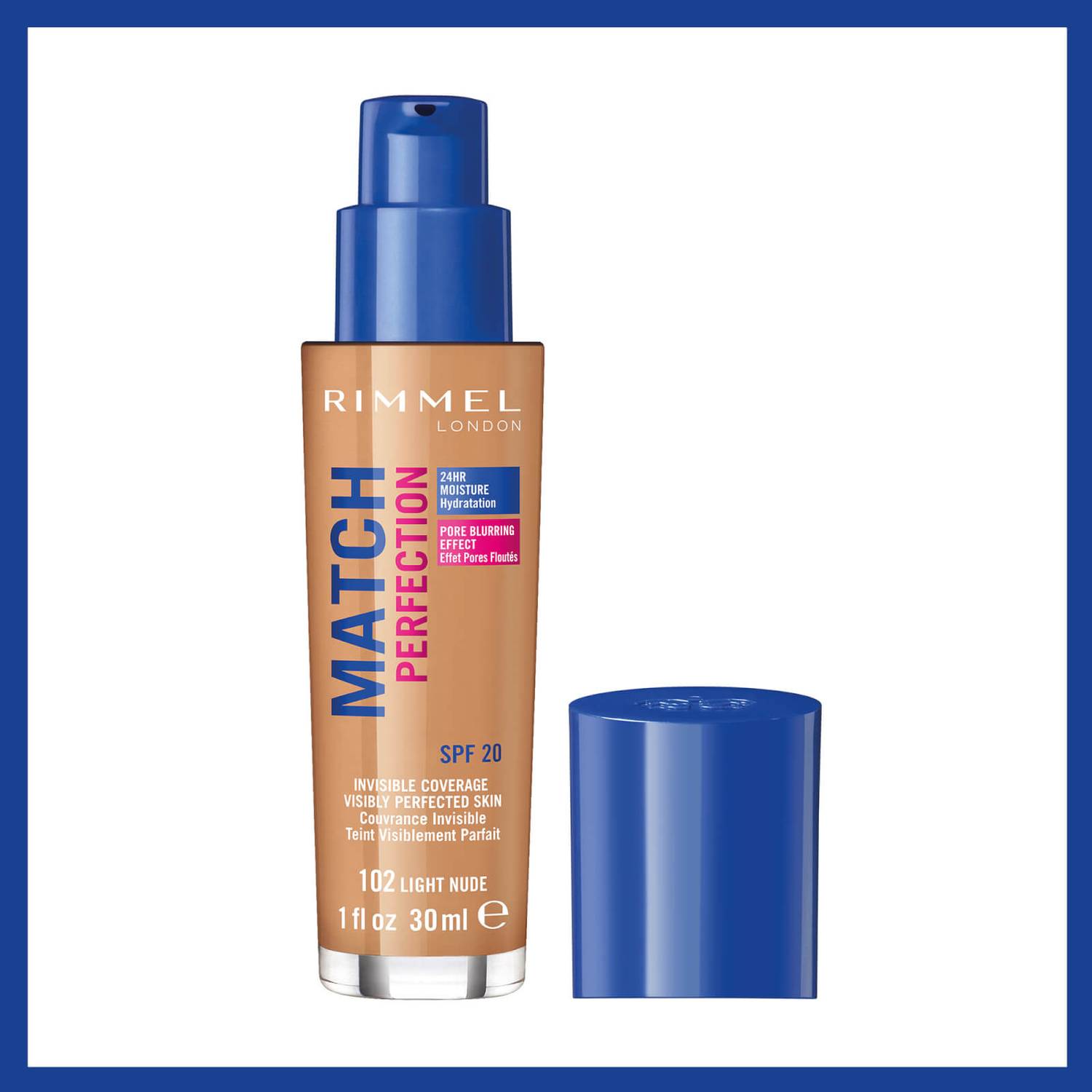 Light Nude Light Nude