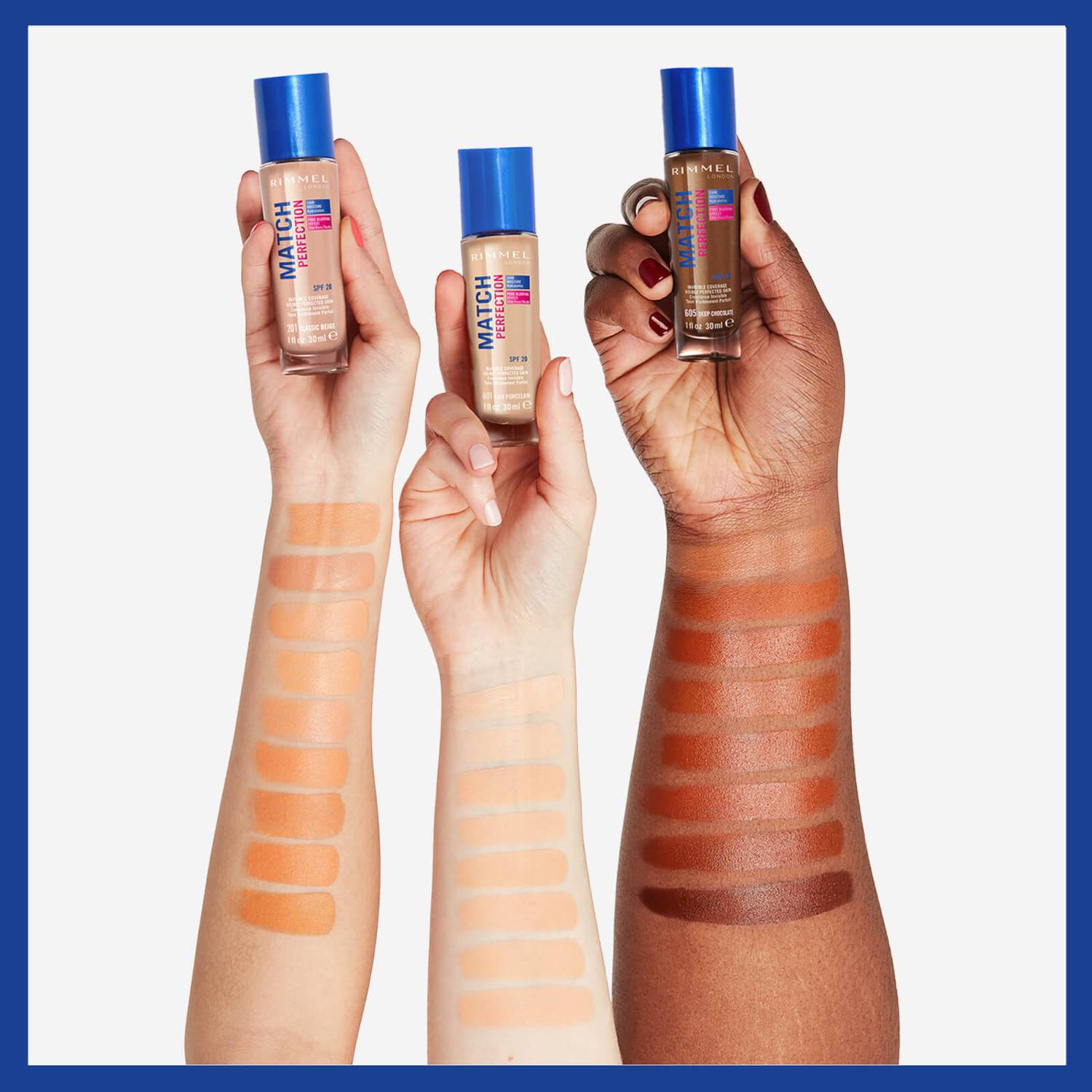 Light Nude Light Nude