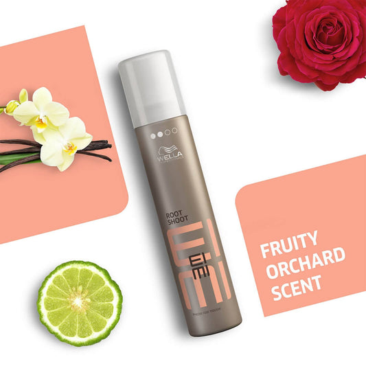 Wella Professionals Care EIMI Root Shoot Mousse 200ml