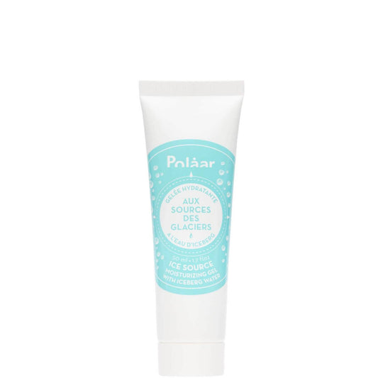 Polaar IceSource Moisturising Gel with Iceberg Water 50ml