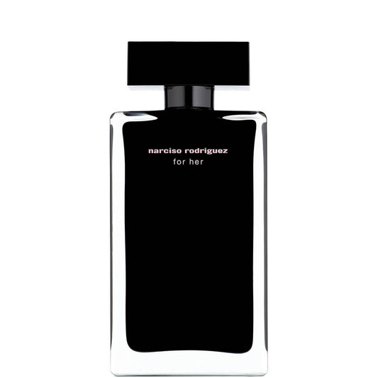 Narciso Rodriguez For Her Eau de Toilette - 100ml