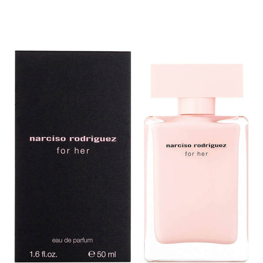 Narciso Rodriguez For Her Eau de Parfum - 50ml