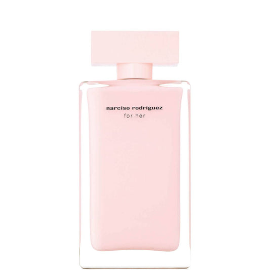 Narciso Rodriguez For Her Eau de Parfum - 100ml