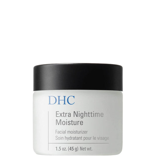 DHC Extra Night Time Moisture Cream (45g)