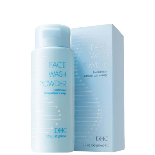 DHC Face Wash Powder (50g)