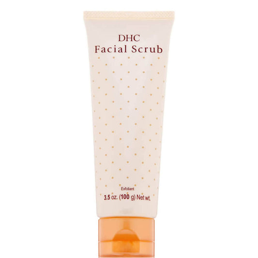 DHC Facial Scrub (100g)