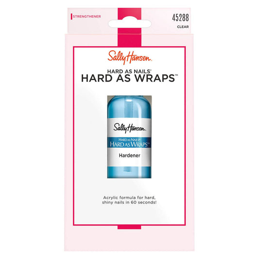 Sally Hansen Hard As Nails Wraps 13ml