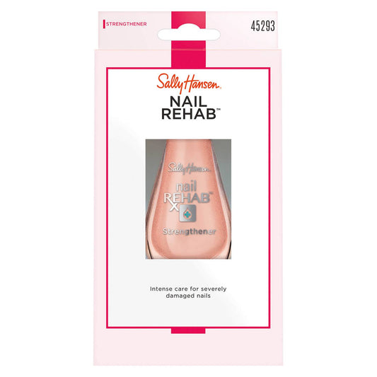 Sally Hansen Nail Rehab Strengthener 10ml