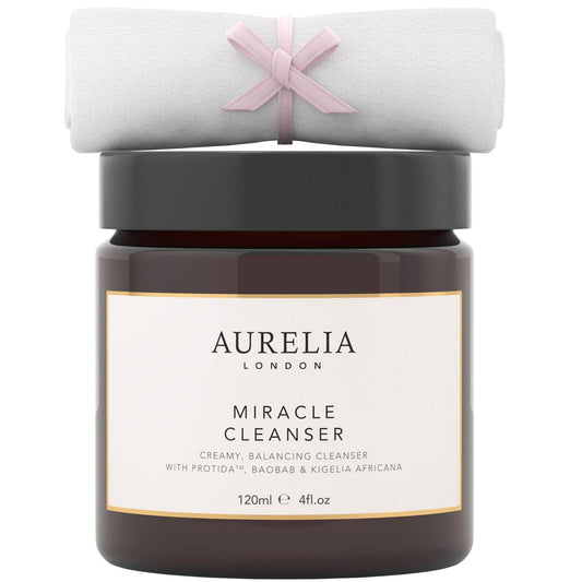 Aurelia London Miracle Cleanser 120ml