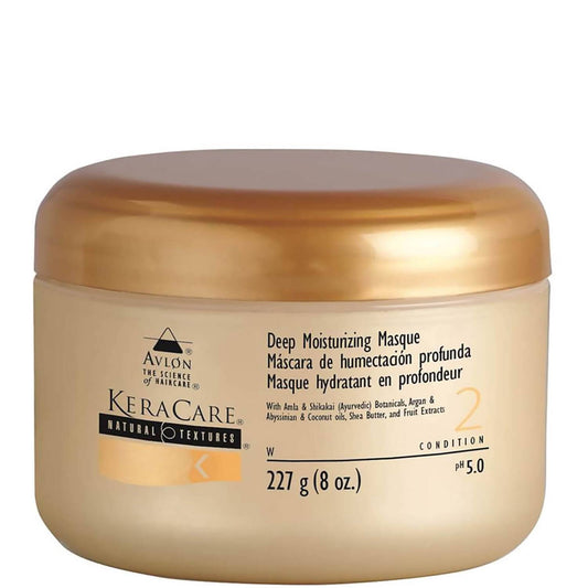 KeraCare Deep Moisturising Masque 227g